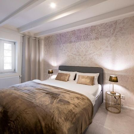 Casa La Fattoria Sole Daire Gorxheimertal Dış mekan fotoğraf
