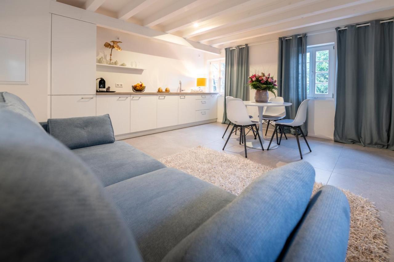 Casa La Fattoria Sole Daire Gorxheimertal Dış mekan fotoğraf